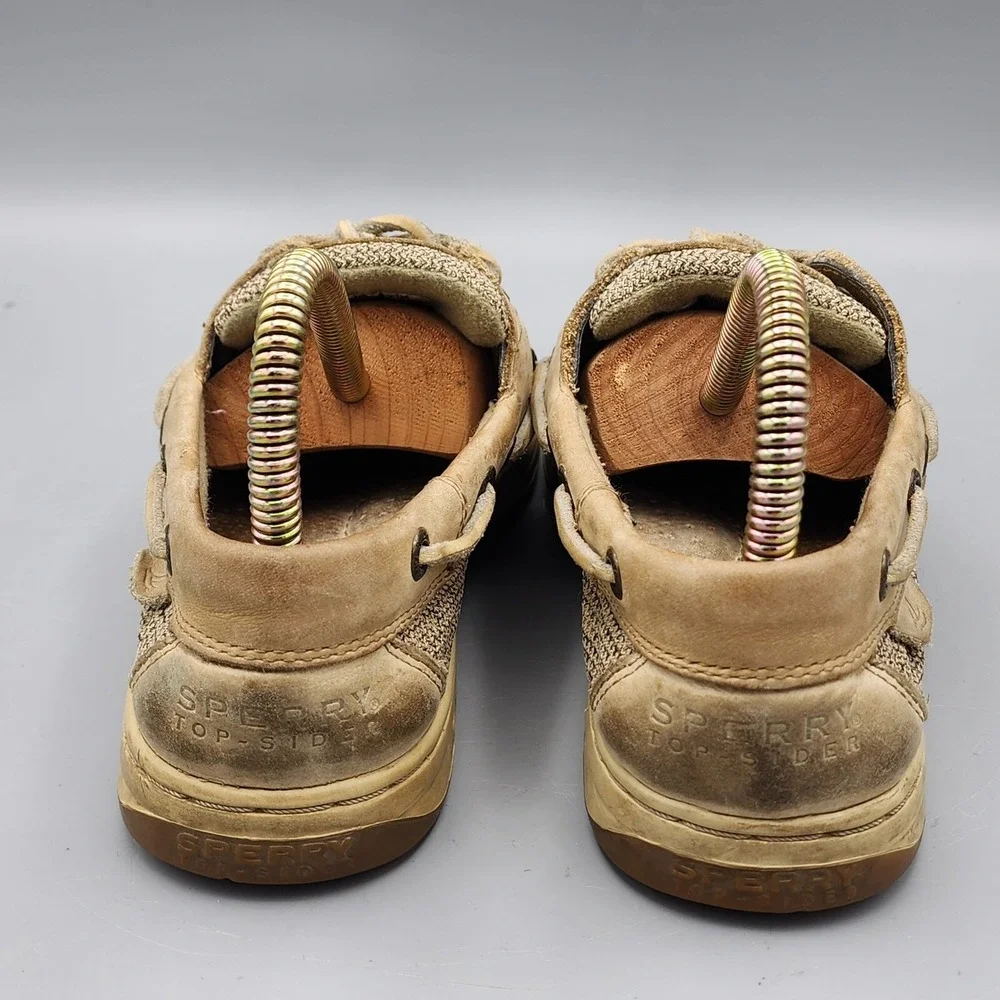 Sperry elevate your